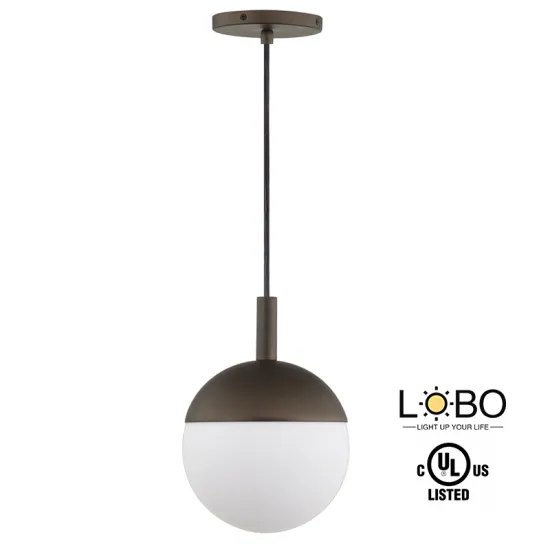 Nordic Indoor 1-light Pendant Light