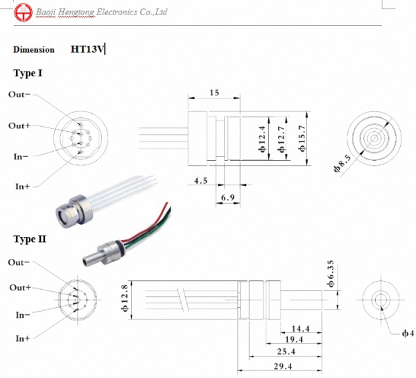 13v