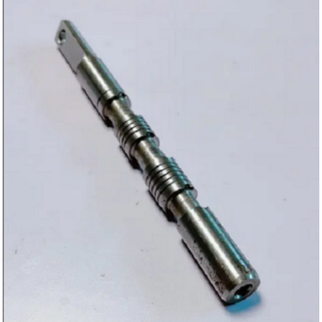 Stainless steel valve core used for hydraulic valve