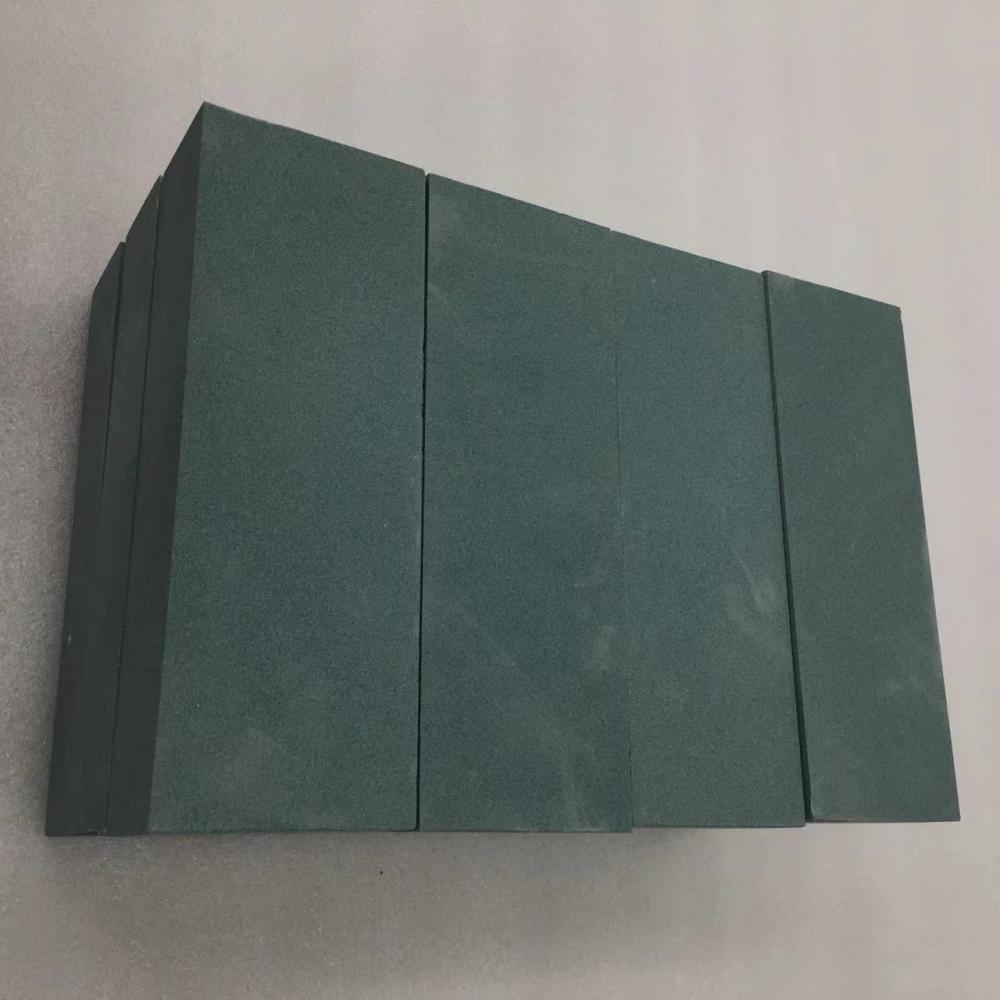 Green Carbon Oil Stone Coarse Sharpening Stone