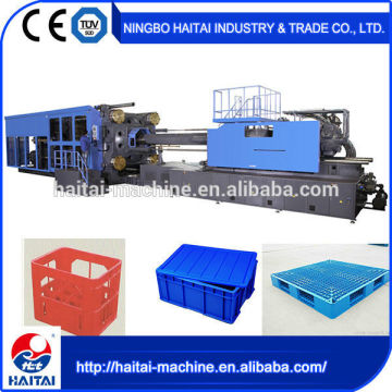 HTW2000/JD Automatic plastic manufacturing