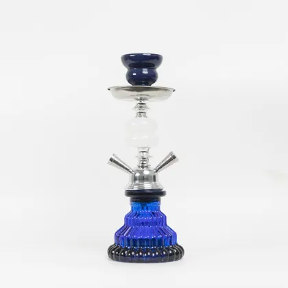 High Quality Luxury Shisha Hookah Manufacturers