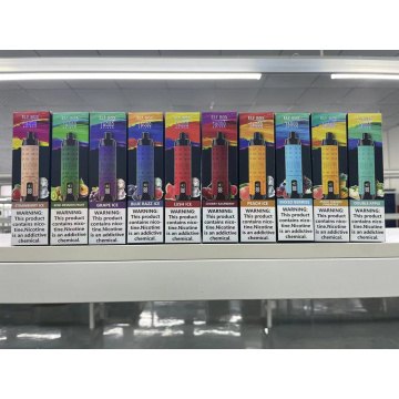 Borong Elf Box Shisha 16000 Puffs