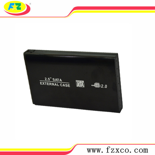 Aluminum Case For External Hard Disk