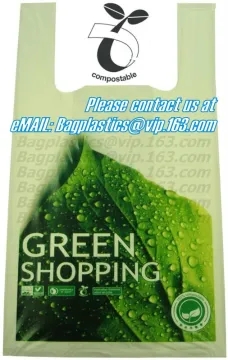 Bio sac, Bio bags, Bio sacks, Corn bags