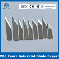 Carbide cutting blades for CNC blade cutting machine