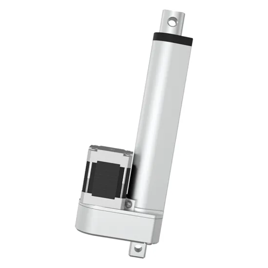 Updated Technology Customized Stroke BTXL Model Linear Actuator with Synchronous Belt