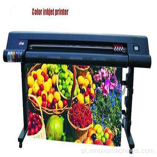 ZX-1520 Four Color Inkjet Drukarka