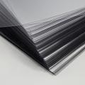 pp polypropylene plastic sheet for office stationeryr