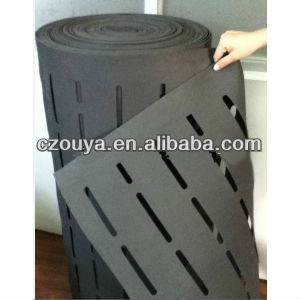 EVA Foam with long hole-OYV-S