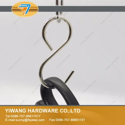 bulk buy from china metal coat s hook