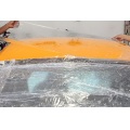 Car Detailing Paint Protection Film