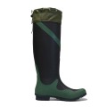 Botas de lluvia plegables para hombres