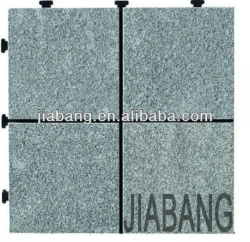 DIY interlocking Granite Tile - JBB2544