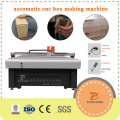 Cardboard Box Making Machine Price for Sale