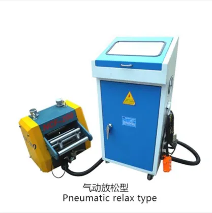 Punch Press roller feeder