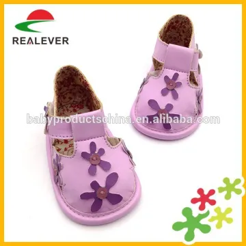 Cute baby first step shoes wholesale baby sandals