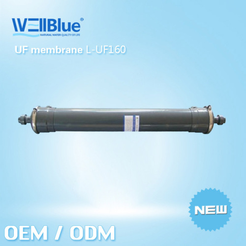 Ultrafiltration Membrane UF-160 3000L/H