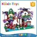 10249148 ABS Bela Toys Plastic Building Block Education Toys
