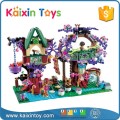 10251481 Hot Sale Kualiti Baik Bela Blok Kids Brains Blocks Toy