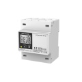 AC-Rail Mounted Mounted Mountow Meter ສໍາລັບເຄື່ອງສາກໄຟ EV