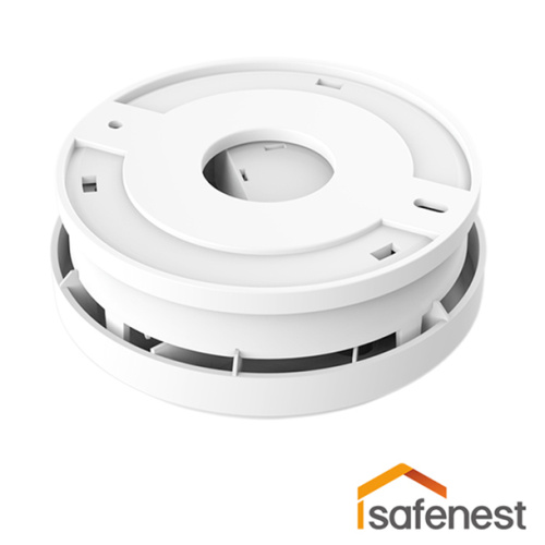 Stand alone Smoke Detector with battery operated