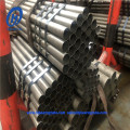 30CrMnSiA Cold Drawn Seamless Steel Pipe 800MPA