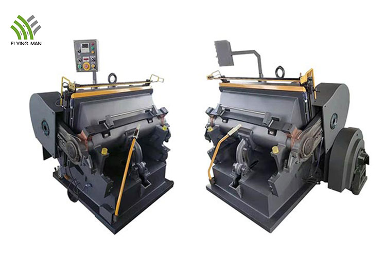 China Die Machine Price,Electric Die Machine,Die Cutting And Creasing