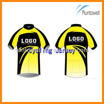 New Design Cycling Jersey short sleeve cycling wear / cycling wear short