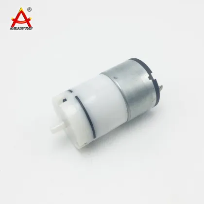Diaphragm Pump Micro Atomizer Air Pump for Beauty Sprayer