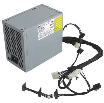 Original 600W DPS-600UB Power Supply for Z420 Workstation