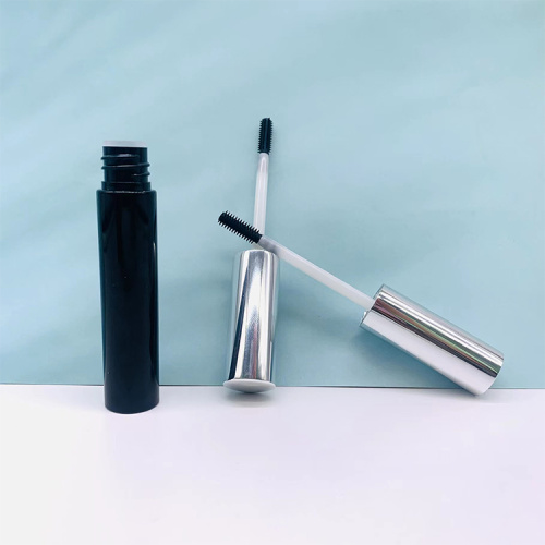 Tubo di bottiglia per ciglia al contenitore mascara di plastica cosmetica