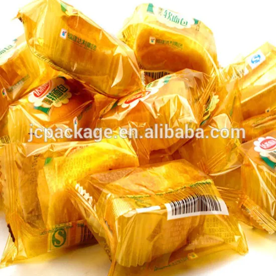 Better coating film /PVDC film/PVA coating plastic food bag