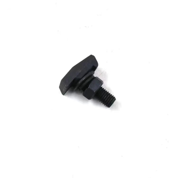 Elevator Compensating Chain Guide Device for Villa and Hotel Elevator Car Guide Shoes