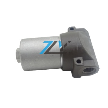 Haute performance 31MH-20310 Ensemble de filtre à huile hydraulique pour Hyundai R215VS-9