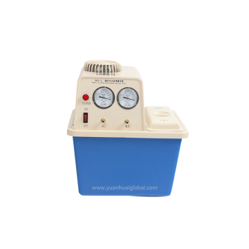 Circulating Water Vacuum Pump for Laboratory Evaporation and Distillation
