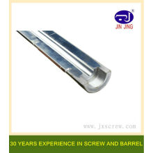 ပလပ်စတစ်အတွက် Battenfeld/KMD/Cincinnati conical twin screw စည်