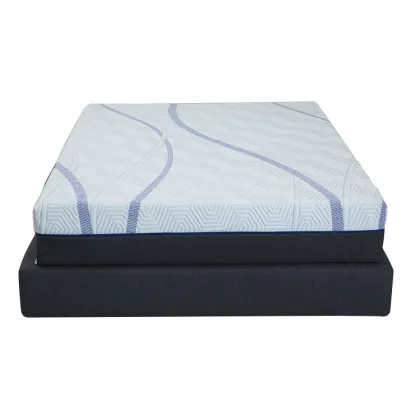 Multifunctional Sweet Dreams Latex Foam Mattress