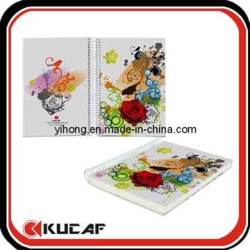 Cute School Note Book