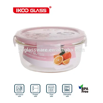 pyrex glassware safe for oven cooking