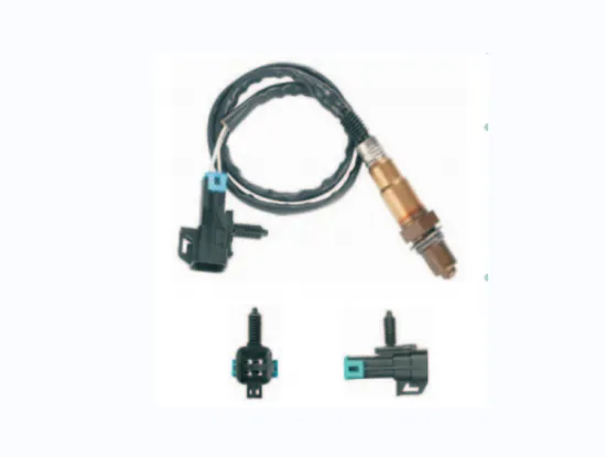10-14 fumeilai 1.6L haifuxing Prima rear oxygen sensor