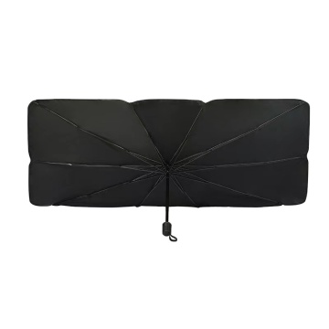 Waterproof Retractable Sunshade Umbrella for Car Windshield Protection