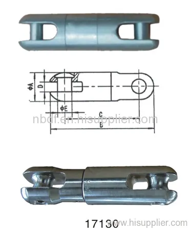 All Kinds Of Swivel Joints 