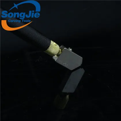 Nikken Glass Cutter Pen for Ceramics and Glasses