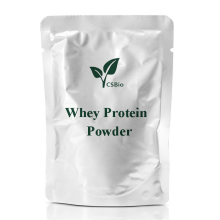 Whey protein powder bulk