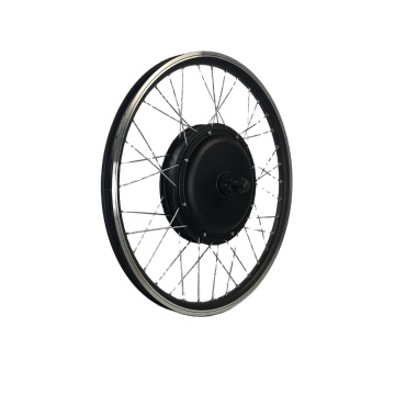48V 2000W Electric Bicycle Conversion Kit for 20-29 Inch Wheels