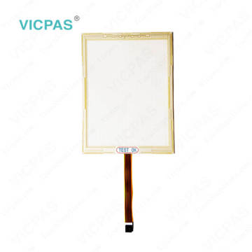 AMT28199 168-106 Touch screen panel glass