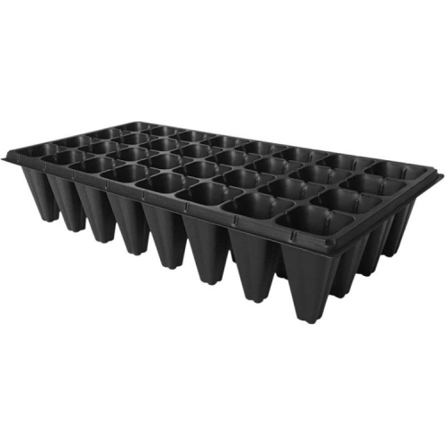 Plastic Rice Seed Growing Tray 200cell