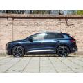 Germany's High-quality Electric Luxury SUV Of Audi Q4 e-tron