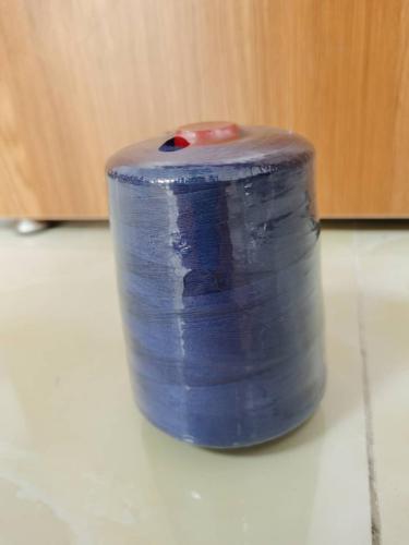 Korea blue aramid sewing thread 40S/3